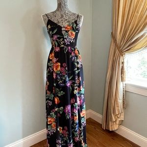 NWT- Express Maxi Dress (XS)